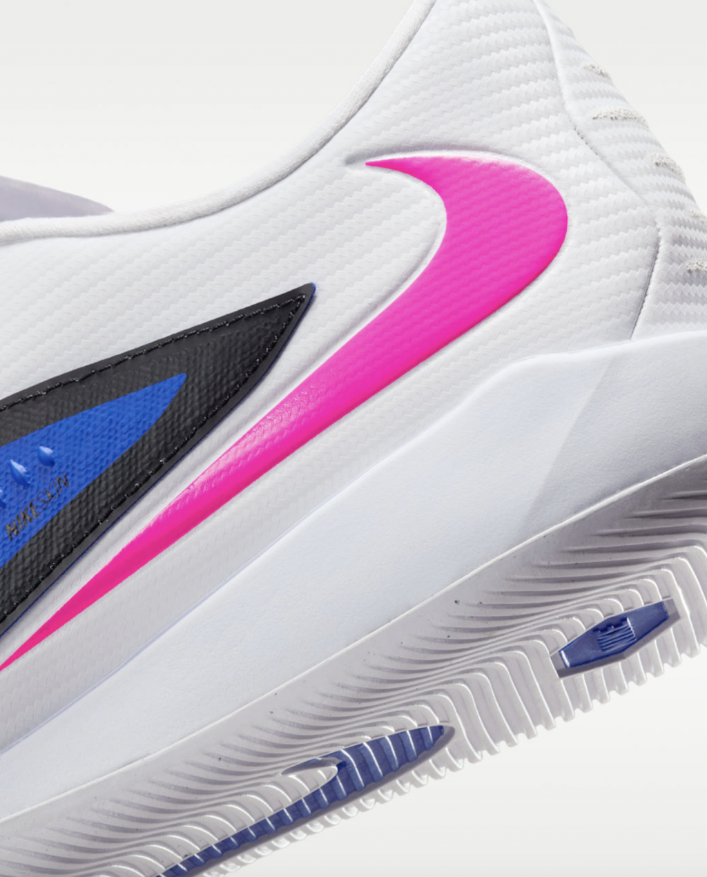 Футзалки Nike Phantom 6 Low Academy Indoor