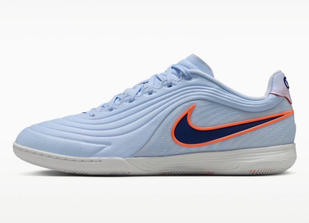 Футзалки профессиональные Nike Tiempo Reactgato Indoor