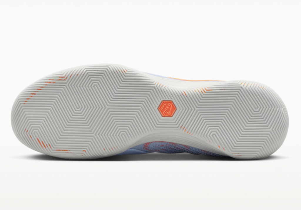 Футзалки профессиональные Nike Tiempo Reactgato Indoor