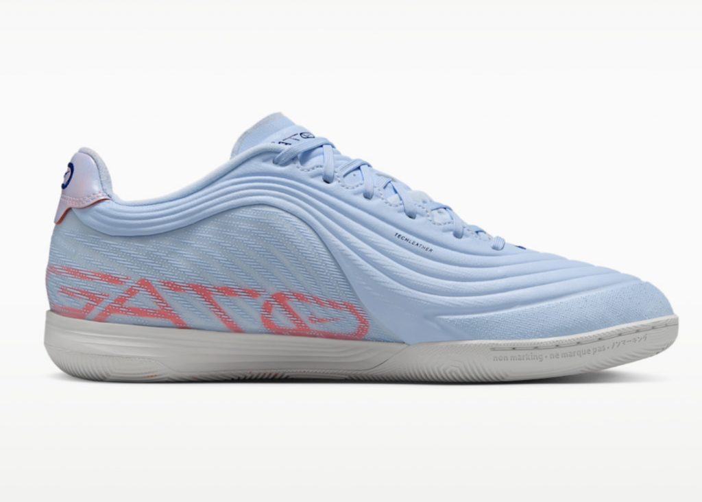 Футзалки профессиональные Nike Tiempo Reactgato Indoor
