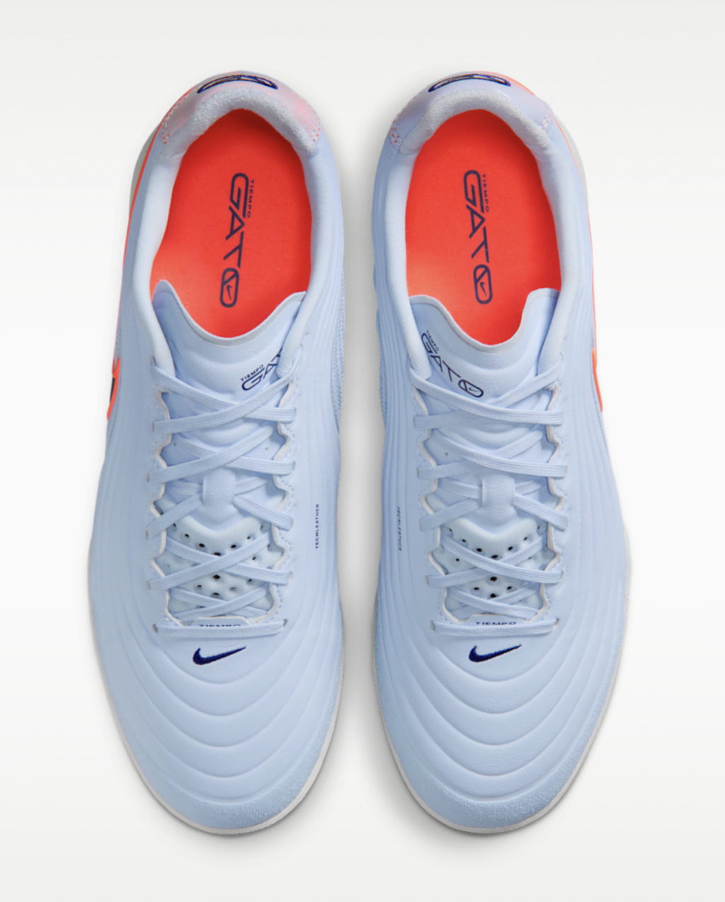 Футзалки профессиональные Nike Tiempo Reactgato Indoor