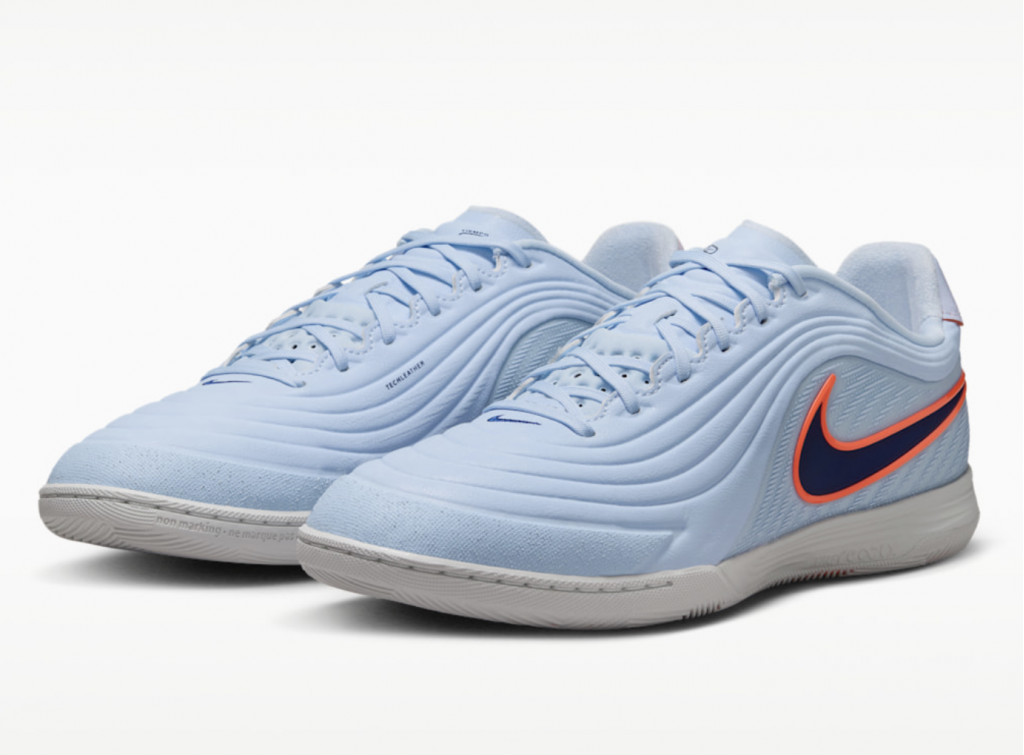 Футзалки профессиональные Nike Tiempo Reactgato Indoor