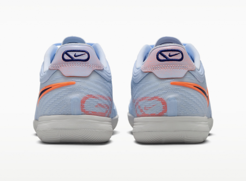 Футзалки профессиональные Nike Tiempo Reactgato Indoor