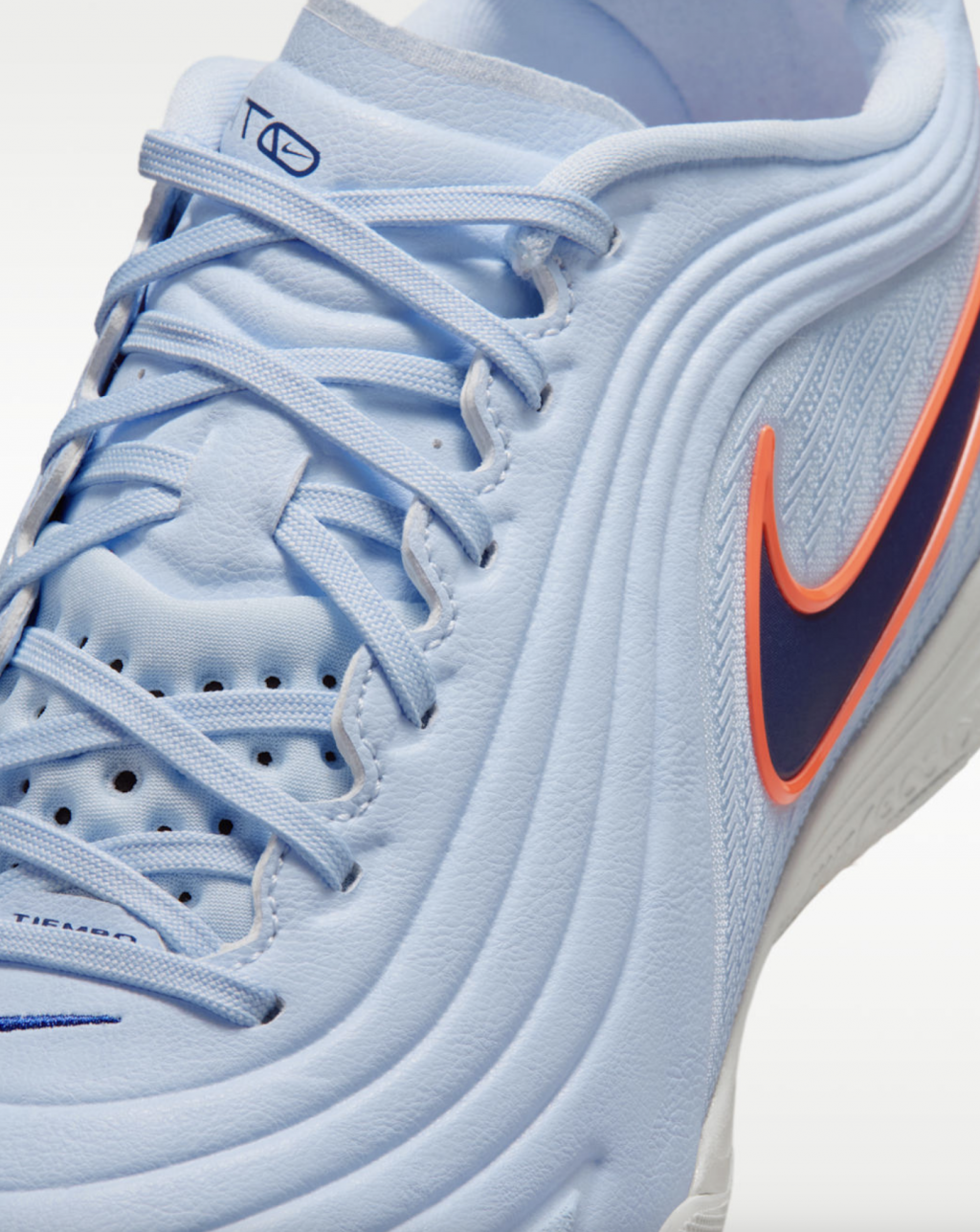 Футзалки профессиональные Nike Tiempo Reactgato Indoor