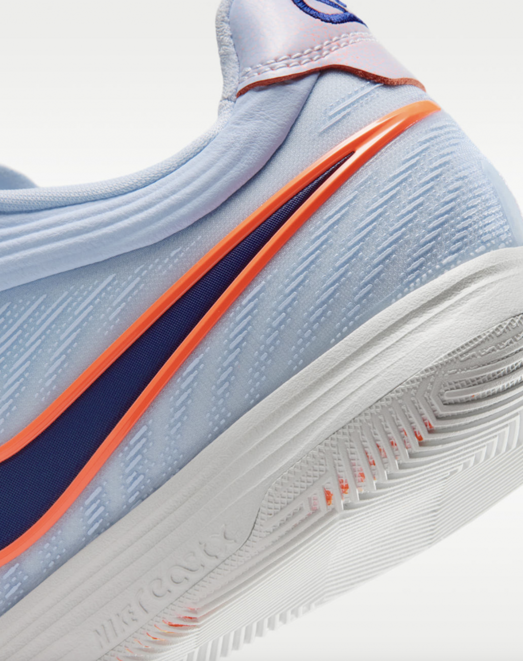Футзалки профессиональные Nike Tiempo Reactgato Indoor