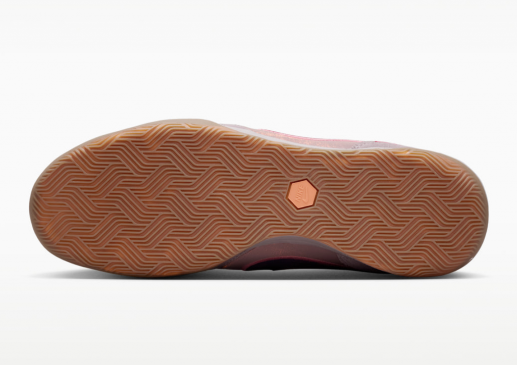 Футзалки Nike Tiempo Streetgato PRM Indoor