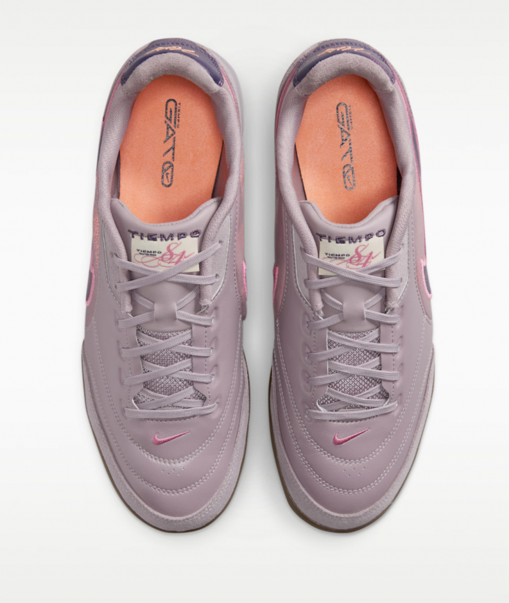 Футзалки Nike Tiempo Streetgato PRM Indoor