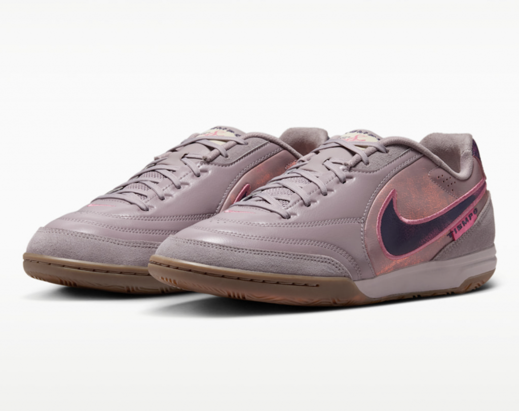 Футзалки Nike Tiempo Streetgato PRM Indoor