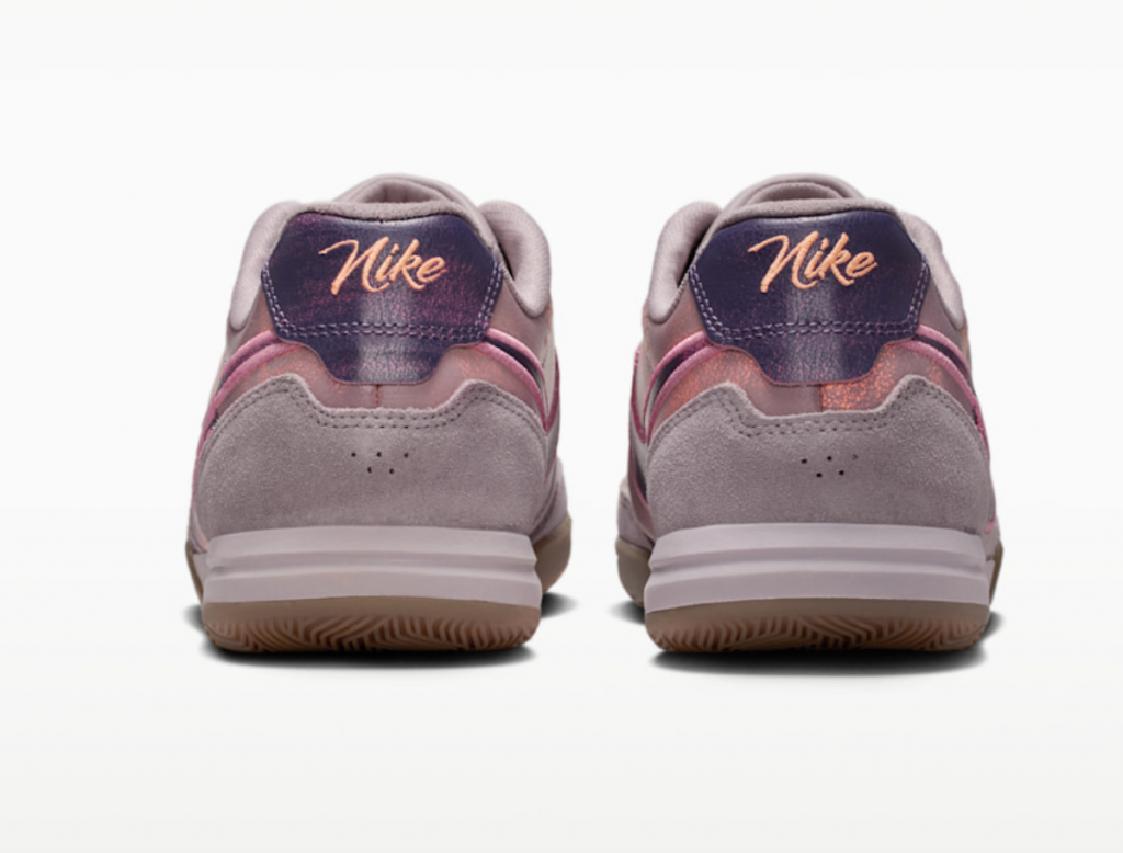 Футзалки Nike Tiempo Streetgato PRM Indoor