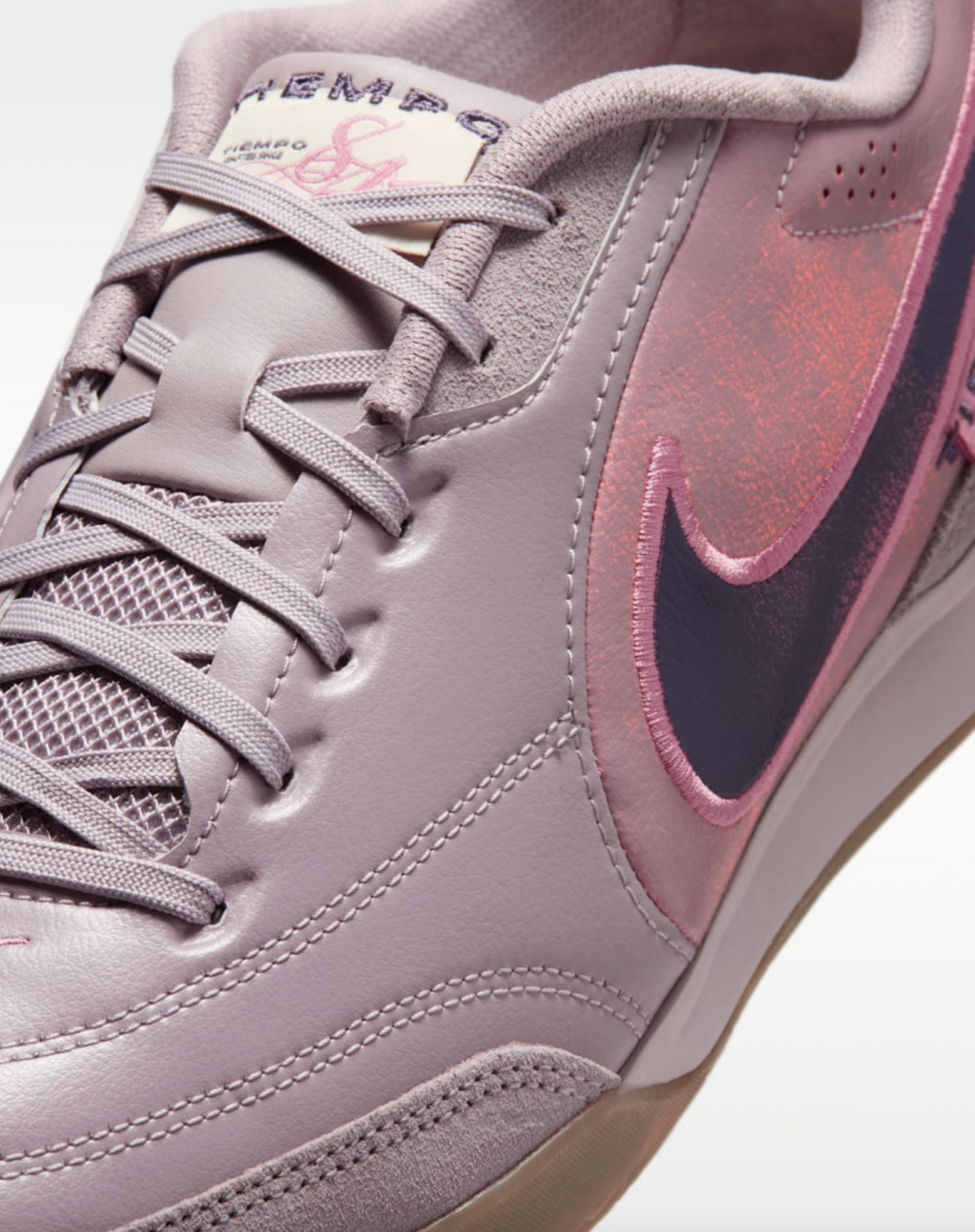 Футзалки Nike Tiempo Streetgato PRM Indoor