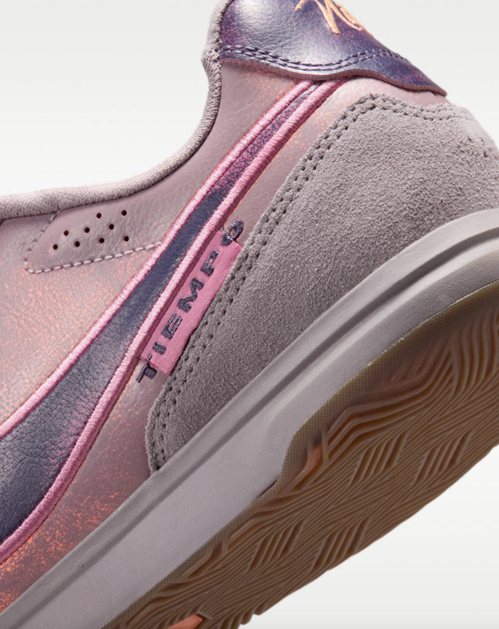 Футзалки Nike Tiempo Streetgato PRM Indoor