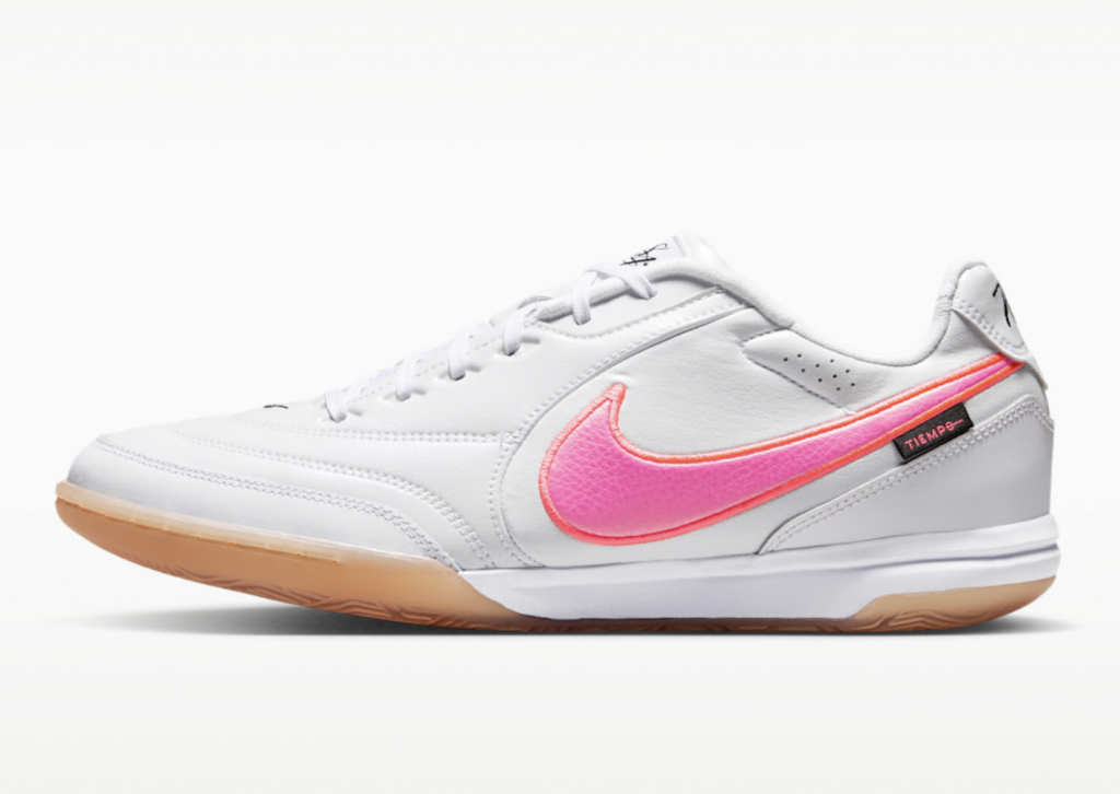 Футзалки Nike Tiempo Streetgato PRM Indoor