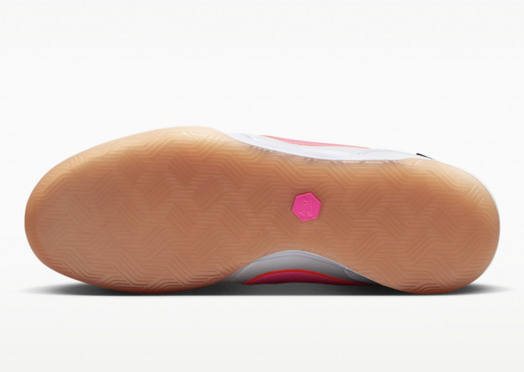 Футзалки Nike Tiempo Streetgato PRM Indoor