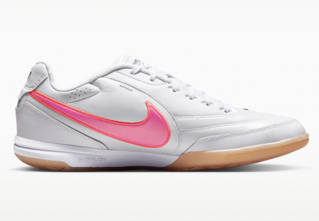 Футзалки Nike Tiempo Streetgato PRM Indoor