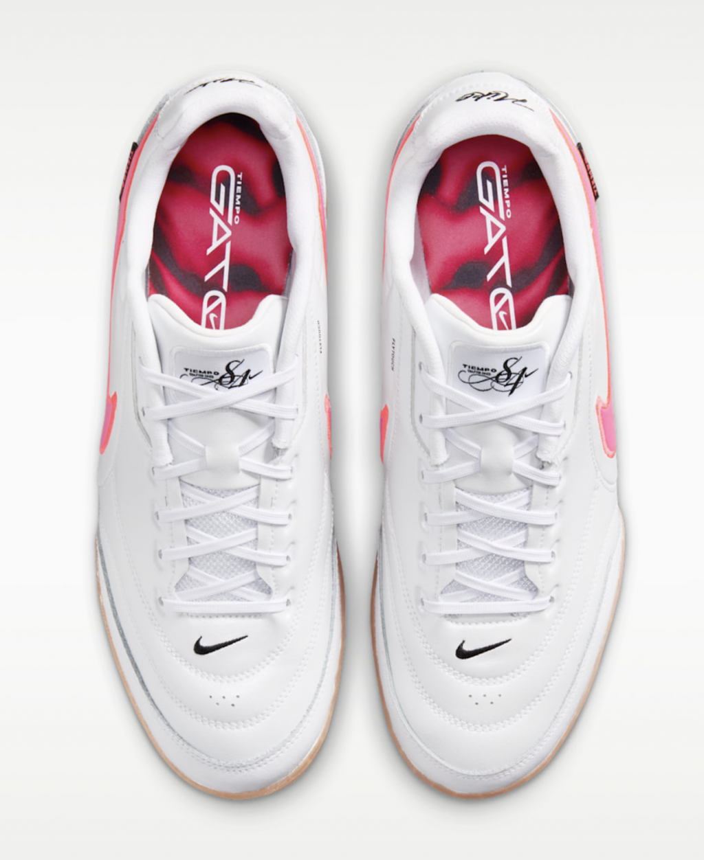 Футзалки Nike Tiempo Streetgato PRM Indoor