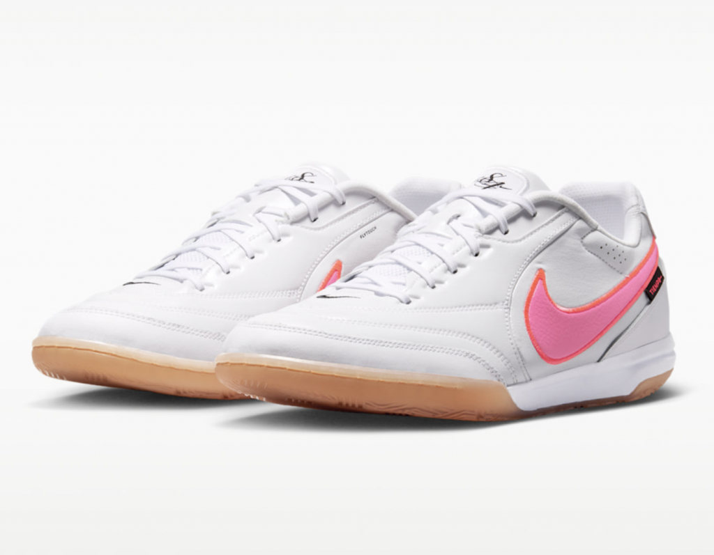 Футзалки Nike Tiempo Streetgato PRM Indoor