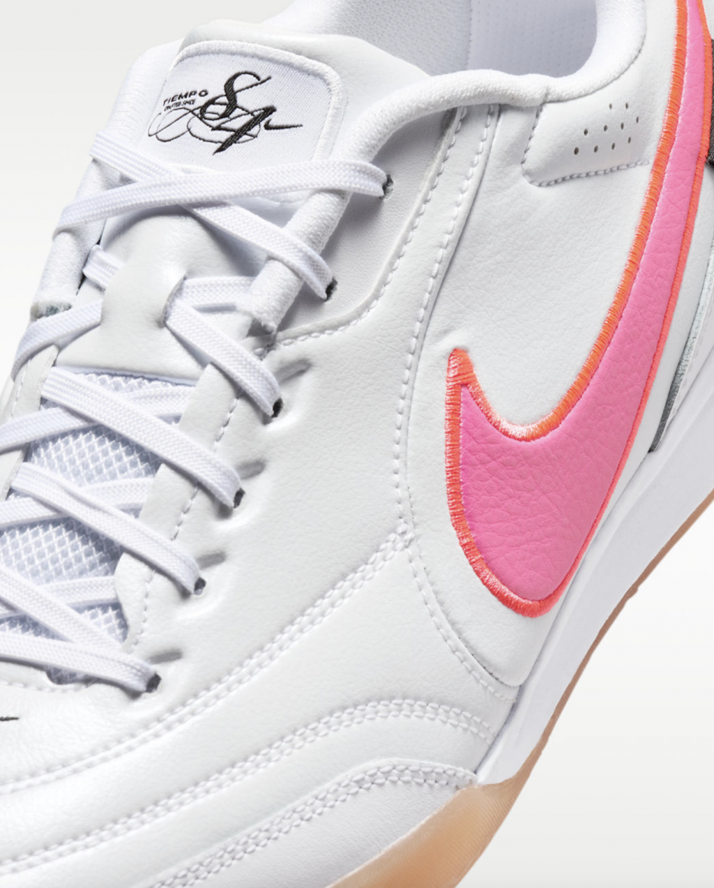 Футзалки Nike Tiempo Streetgato PRM Indoor