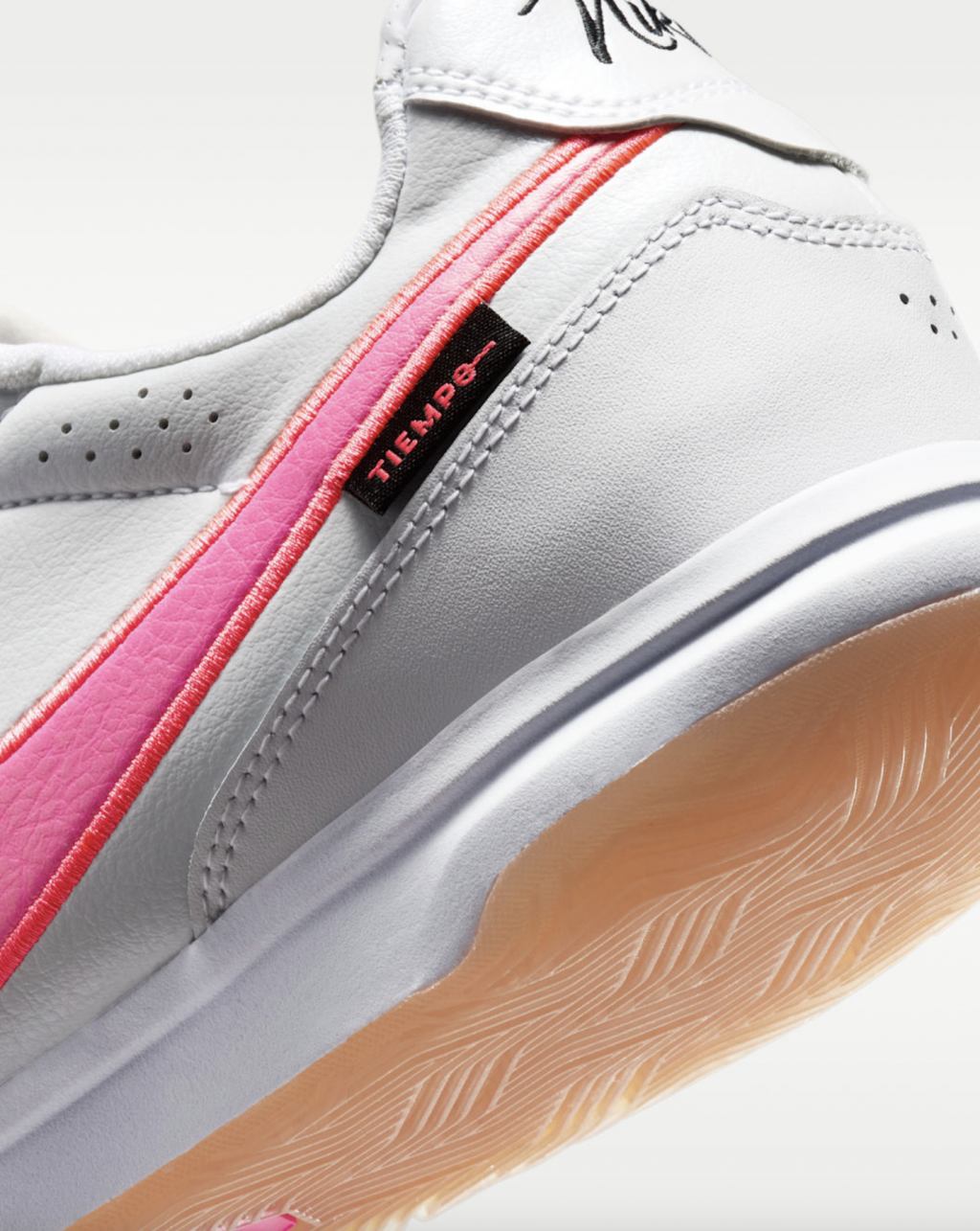 Футзалки Nike Tiempo Streetgato PRM Indoor