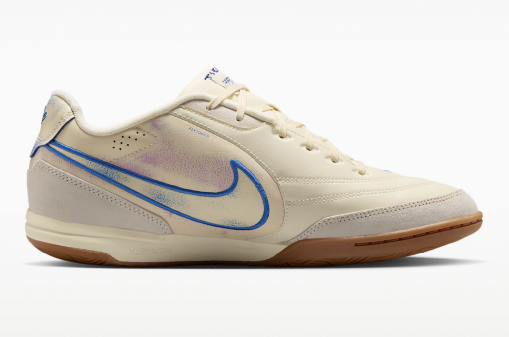 Футзалки Nike Tiempo Streetgato PRM Indoor