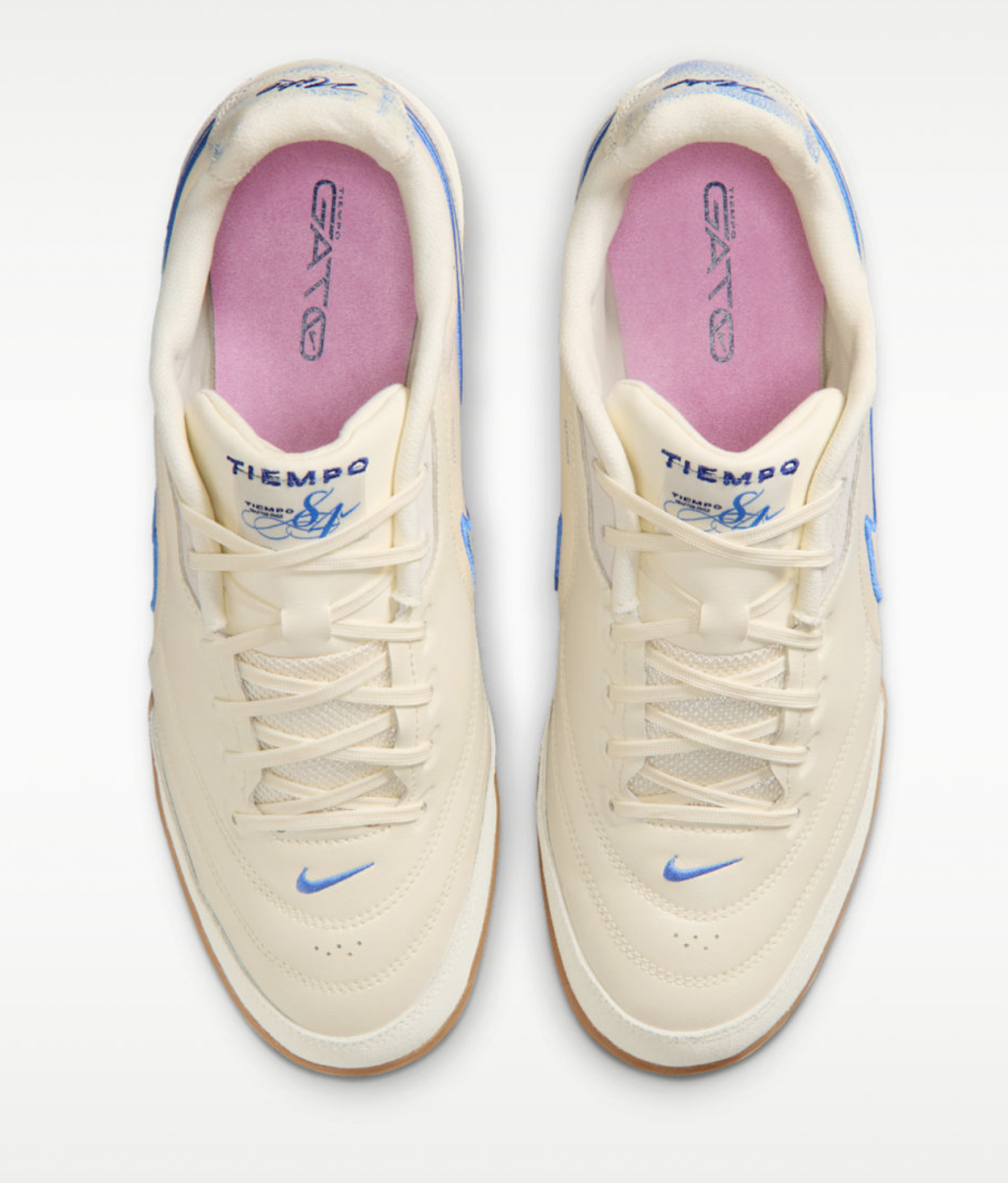 Футзалки Nike Tiempo Streetgato PRM Indoor