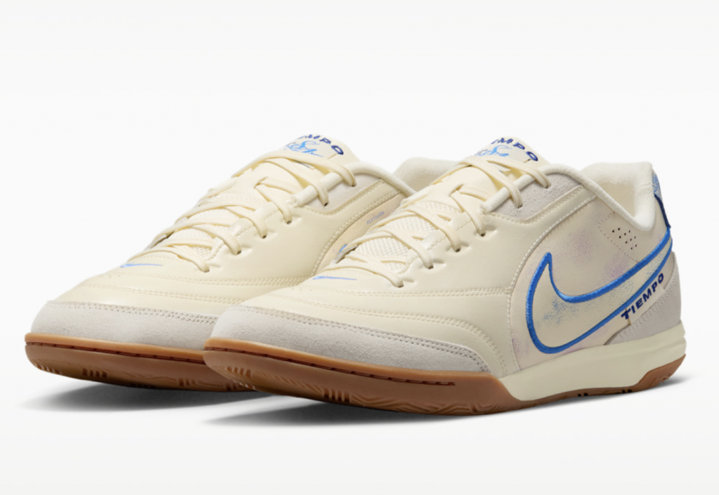 Футзалки Nike Tiempo Streetgato PRM Indoor