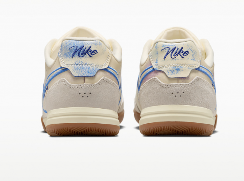 Футзалки Nike Tiempo Streetgato PRM Indoor