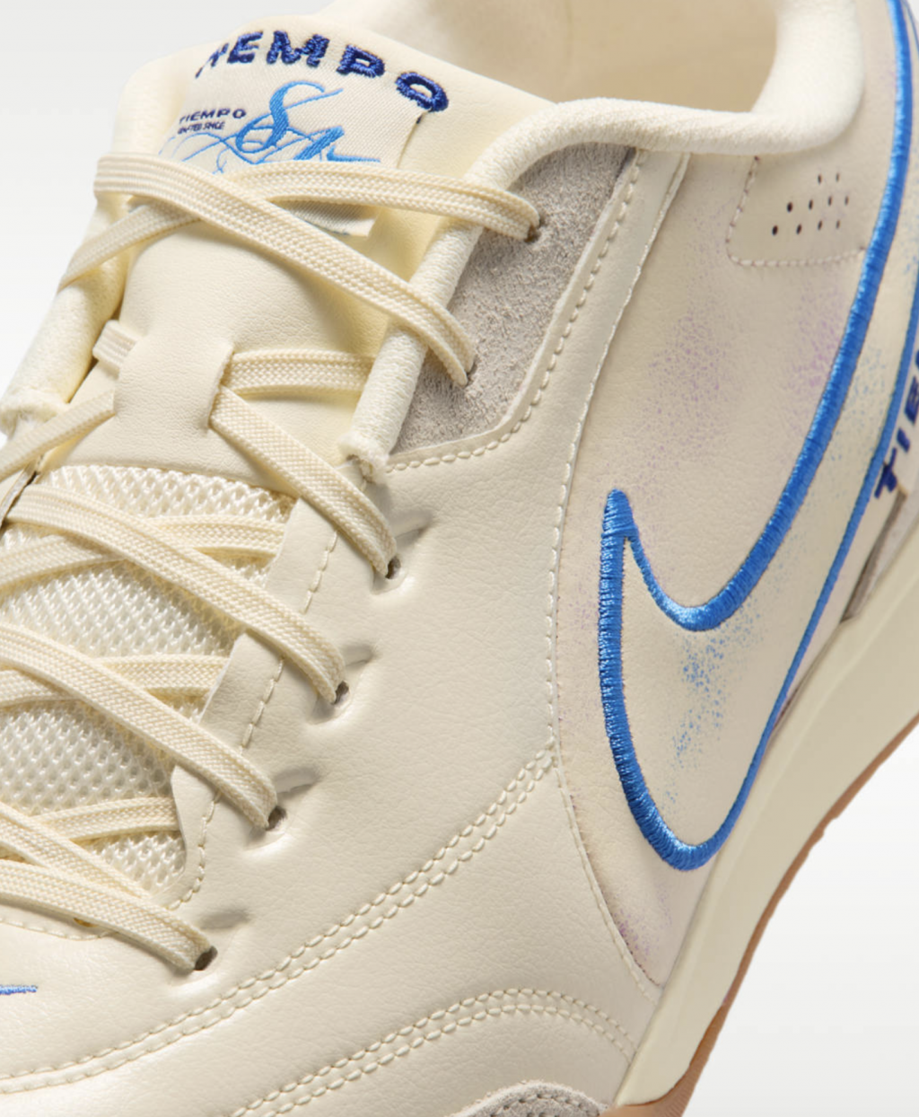 Футзалки Nike Tiempo Streetgato PRM Indoor