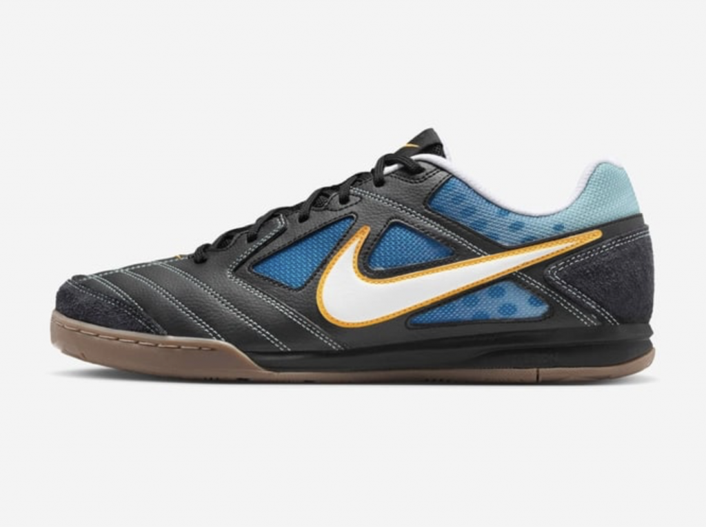 Футзалки профессиональные Nike Gato SE Indoor