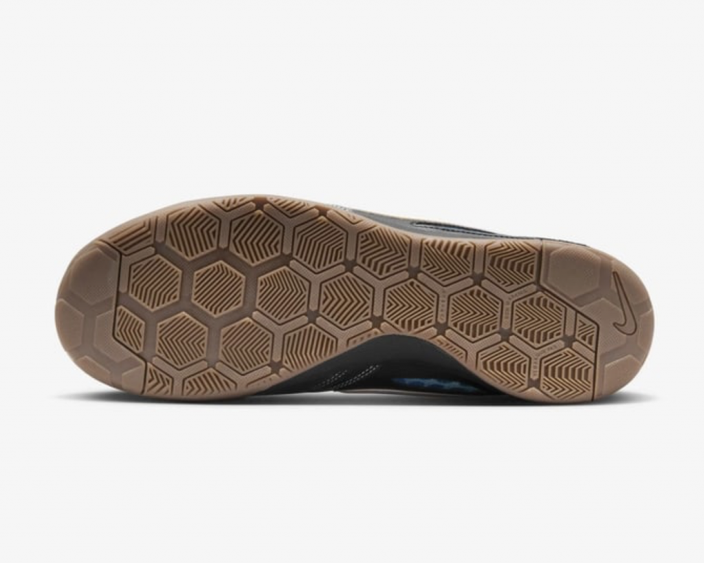 Футзалки профессиональные Nike Gato SE Indoor
