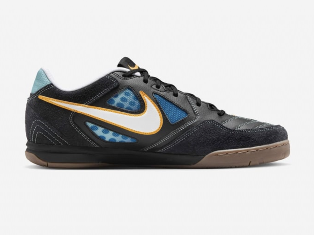 Футзалки профессиональные Nike Gato SE Indoor