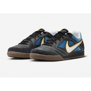 Футзалки профессиональные Nike Gato SE Indoor