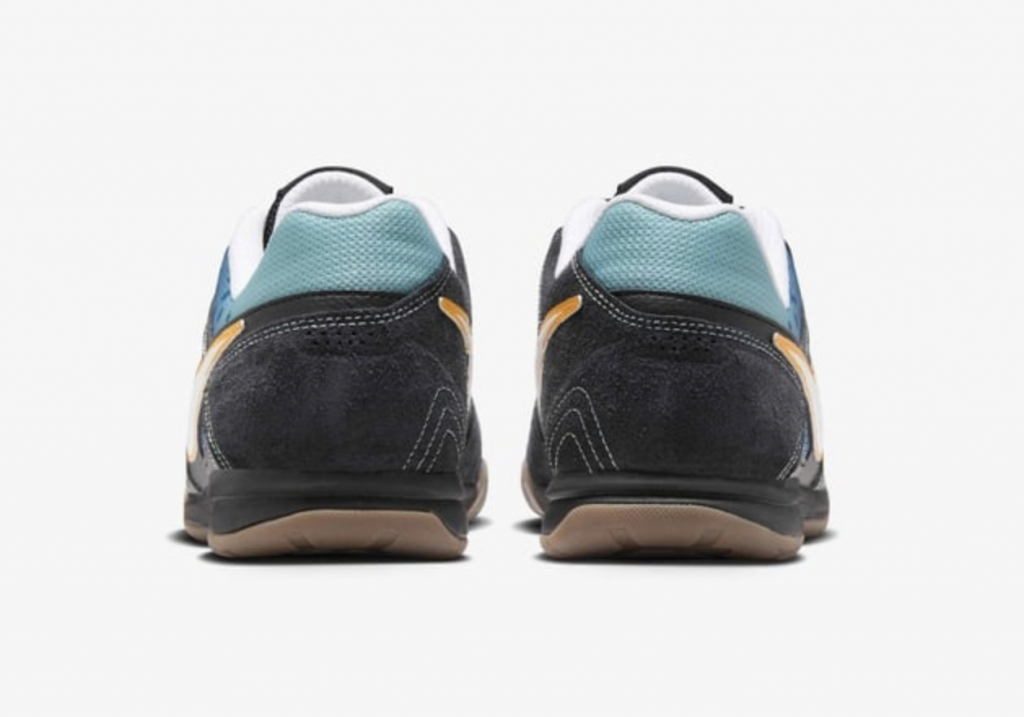 Футзалки профессиональные Nike Gato SE Indoor