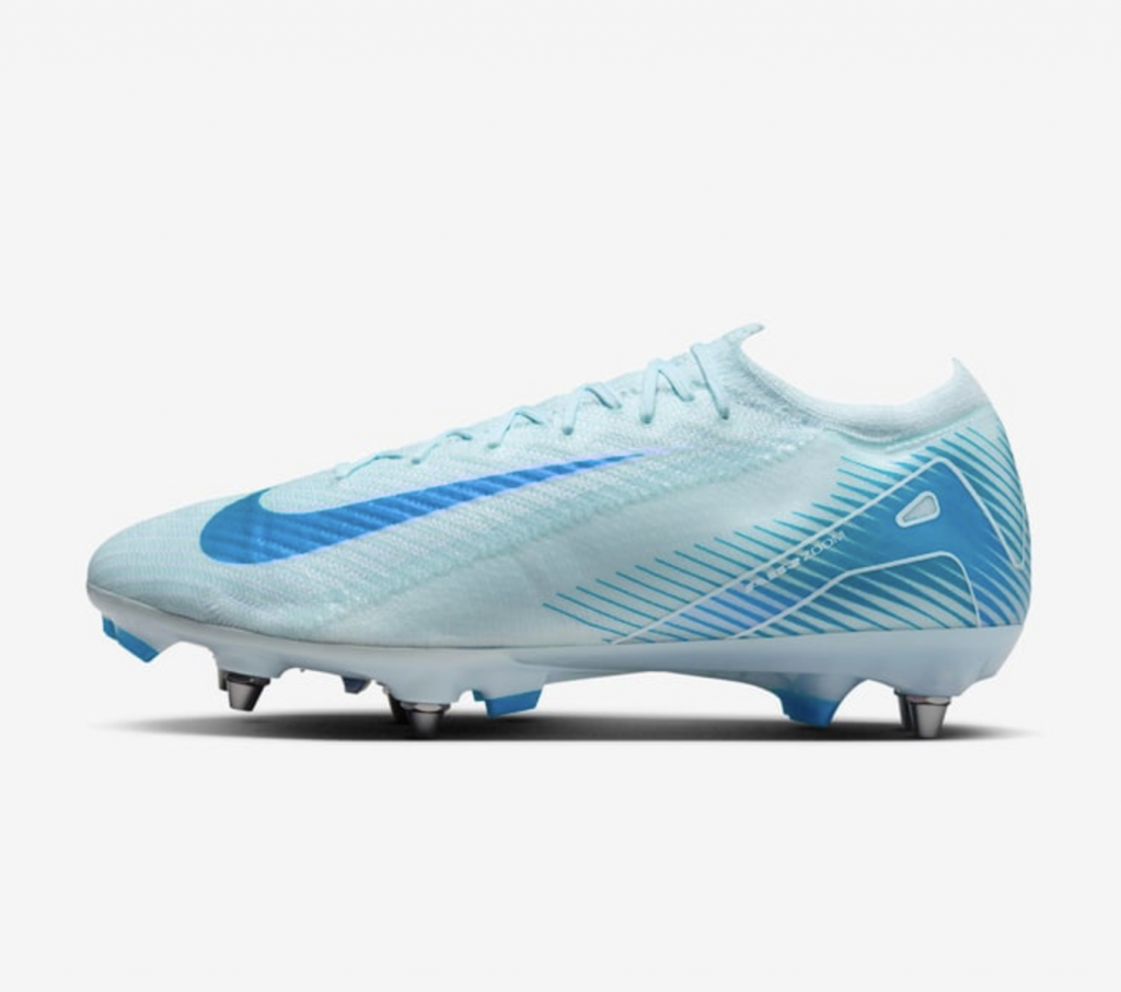 Бутсы профессиональные Nike Mercurial Vapor 16 Elite SG-Pro