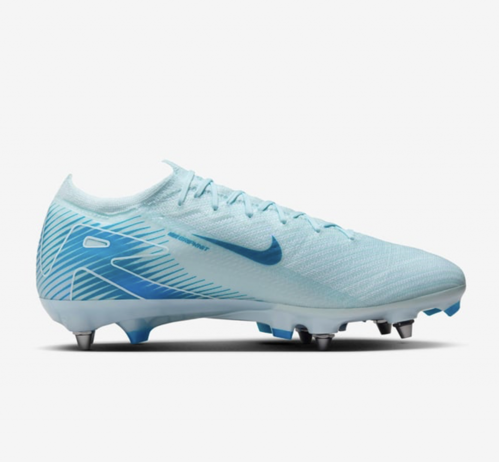 Бутсы профессиональные Nike Mercurial Vapor 16 Elite SG-Pro