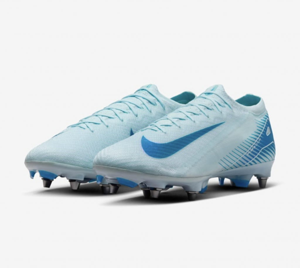 Бутсы профессиональные Nike Mercurial Vapor 16 Elite SG-Pro