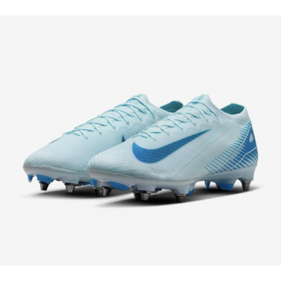 Бутсы профессиональные Nike Mercurial Vapor 16 Elite SG-Pro