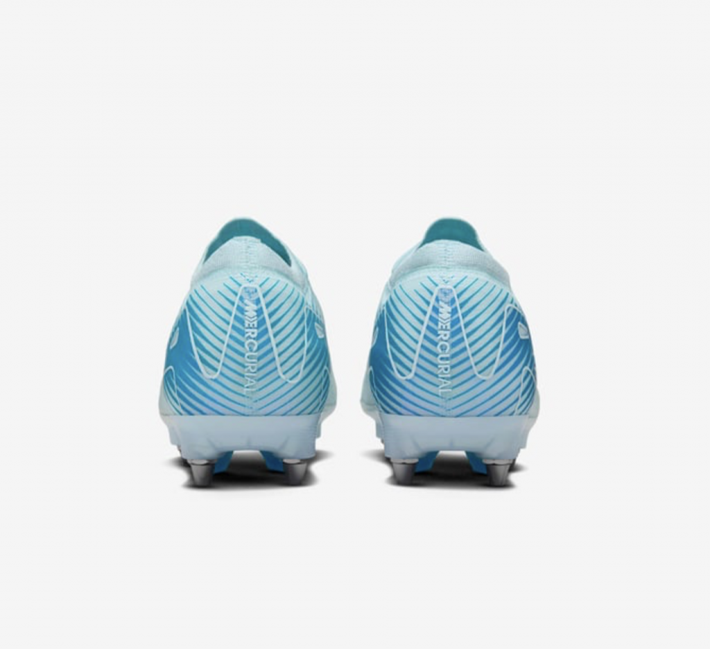 Бутсы профессиональные Nike Mercurial Vapor 16 Elite SG-Pro