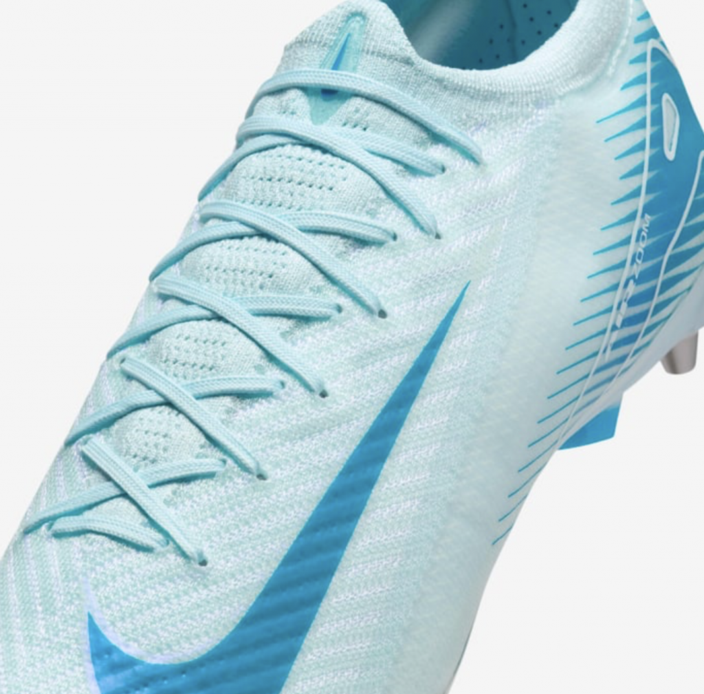 Бутсы профессиональные Nike Mercurial Vapor 16 Elite SG-Pro