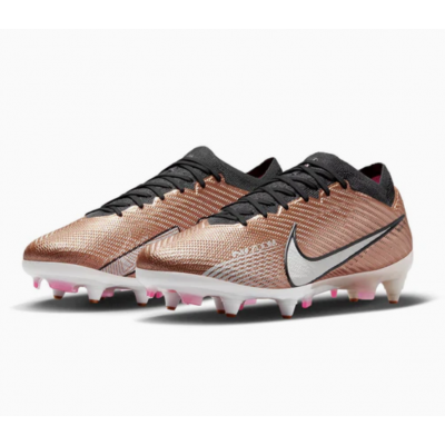 Бутсы профессиональные Nike Mercurial Vapor 15 Elite AC SG