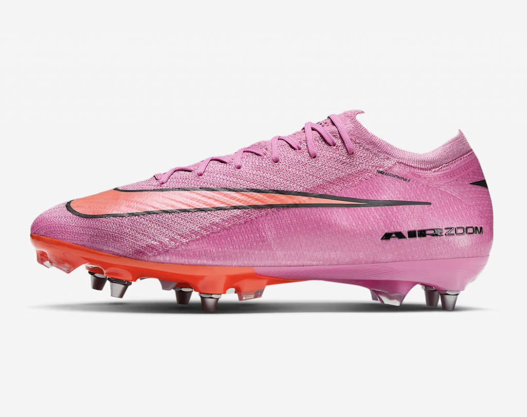Бутсы профессиональные Nike Mercurial Vapor 16 Elite SG-Pro