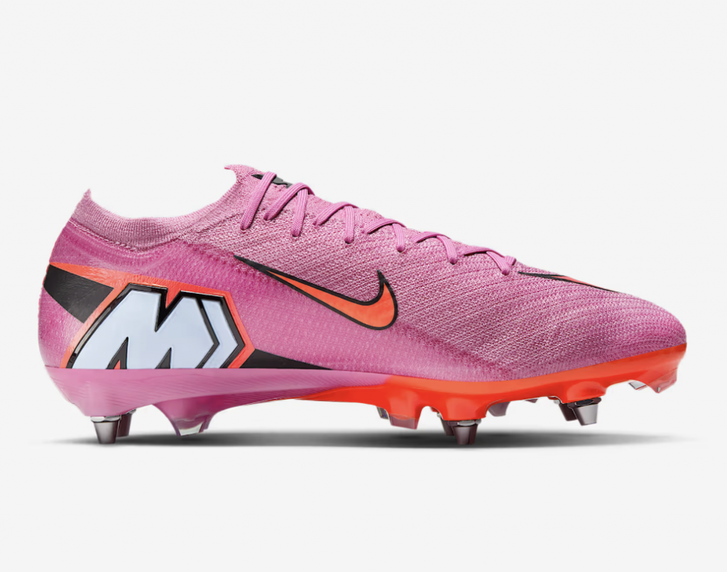 Бутсы профессиональные Nike Mercurial Vapor 16 Elite SG-Pro