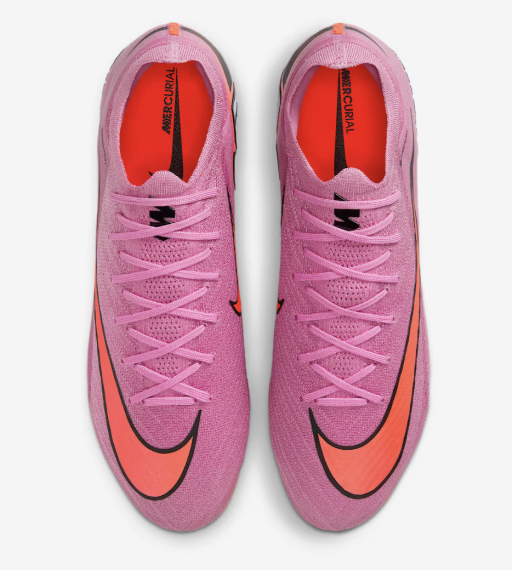 Бутсы профессиональные Nike Mercurial Vapor 16 Elite SG-Pro