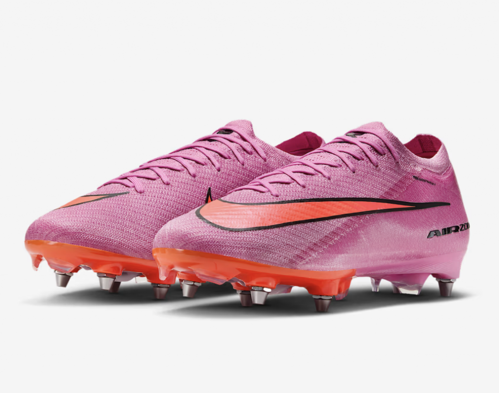 Бутсы профессиональные Nike Mercurial Vapor 16 Elite SG-Pro