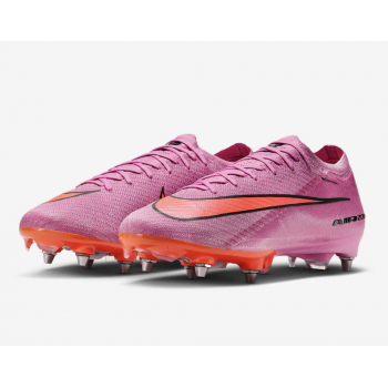 Бутсы профессиональные Nike Mercurial Vapor 16 Elite SG-Pro