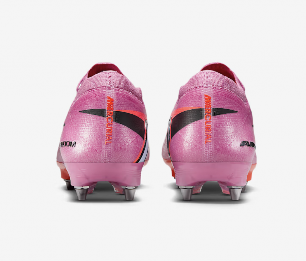 Бутсы профессиональные Nike Mercurial Vapor 16 Elite SG-Pro