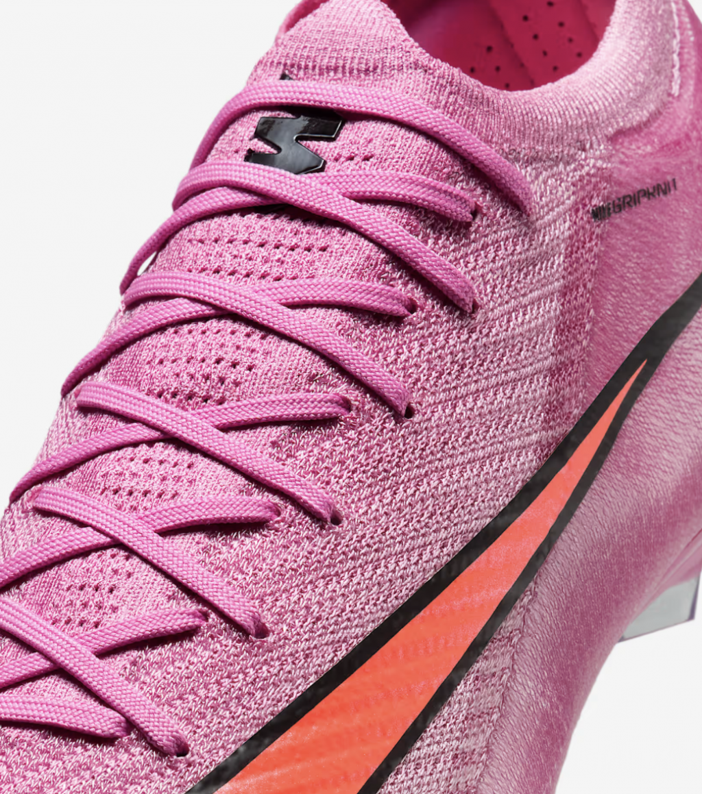 Бутсы профессиональные Nike Mercurial Vapor 16 Elite SG-Pro