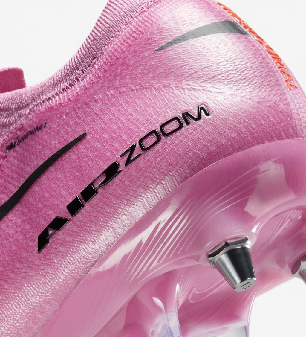 Бутсы профессиональные Nike Mercurial Vapor 16 Elite SG-Pro