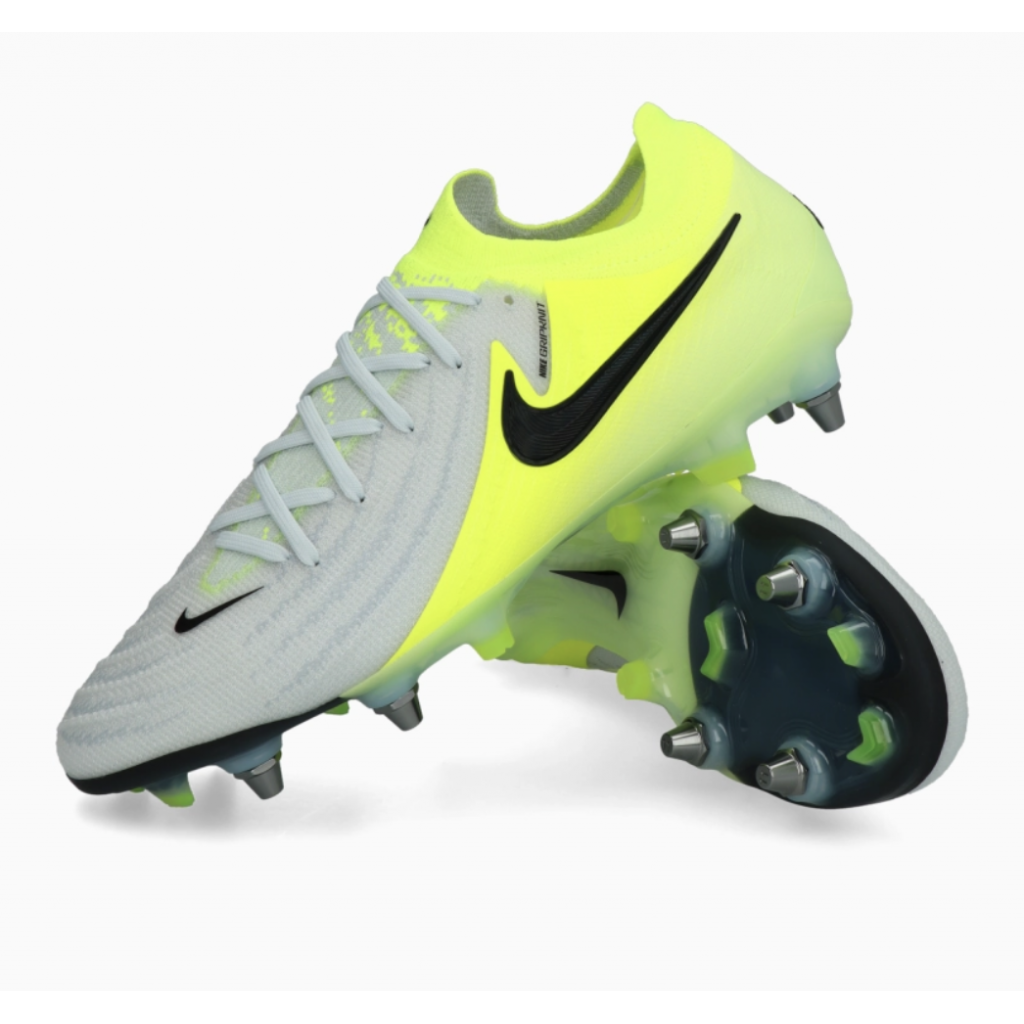 Бутсы профессиональные Nike Phantom GX II Elite SG-PRO