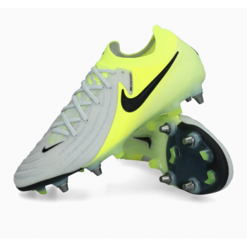 Бутсы профессиональные Nike Phantom GX II Elite SG-PRO