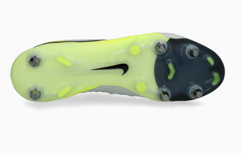 Бутсы профессиональные Nike Phantom GX II Elite SG-PRO